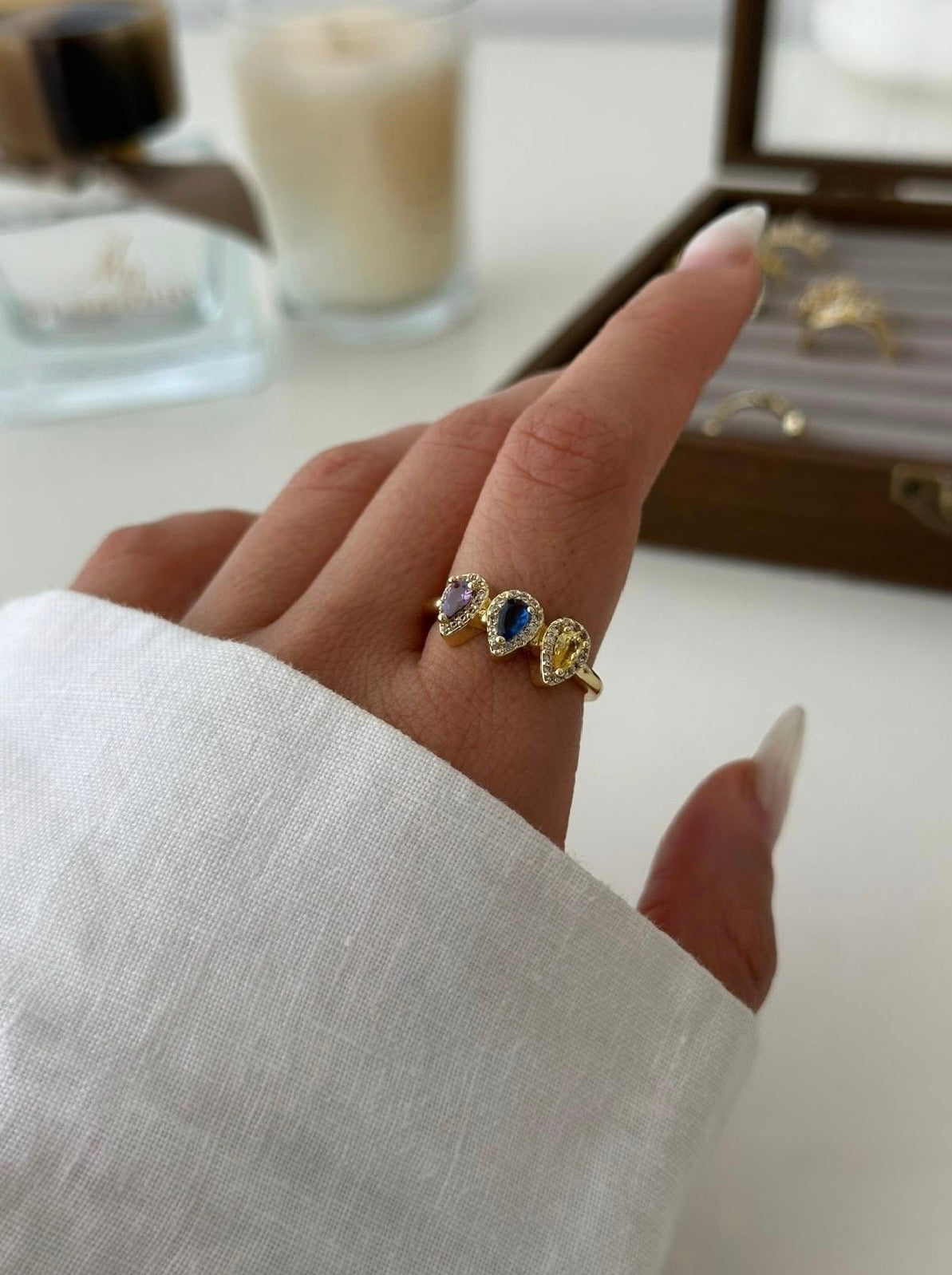 Rings