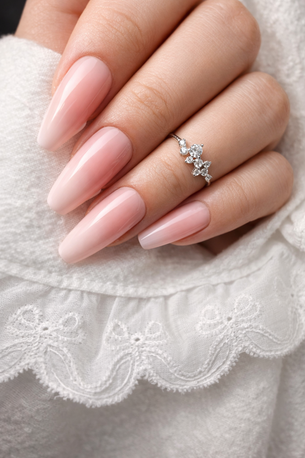 Aria Ring 925 Silver