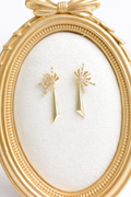 Starburst Earring