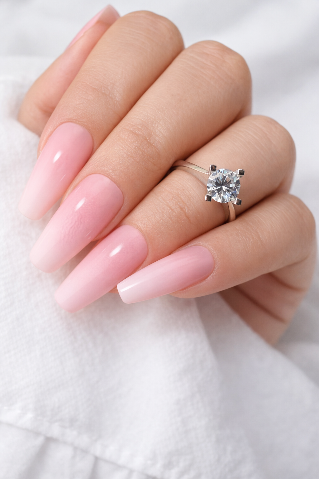 Icon Ring 925 Silver