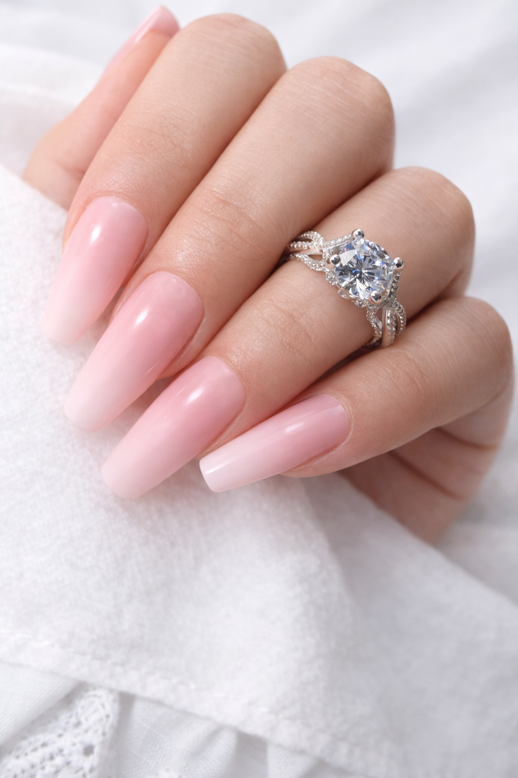 Elara Ring 925 Silver