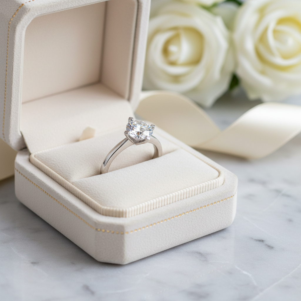 Icon Ring 925 Silver