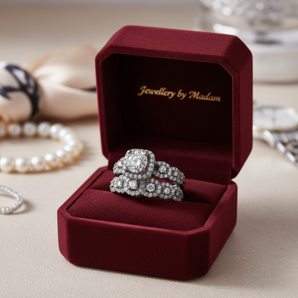 Alexandra Rİng 925 Silver