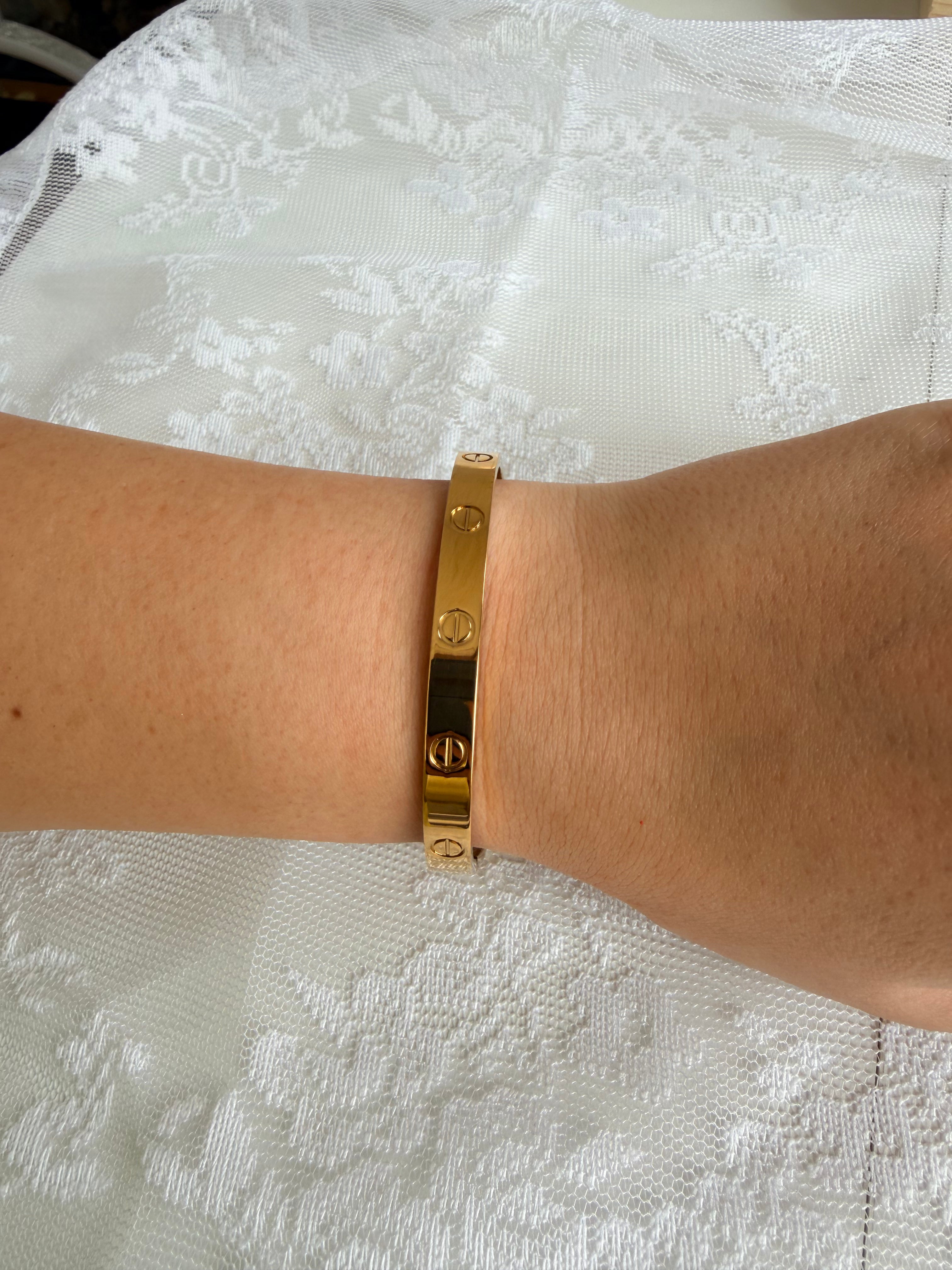 Classic Icon Model Bracelet Stainless Steel Nın-tarnish