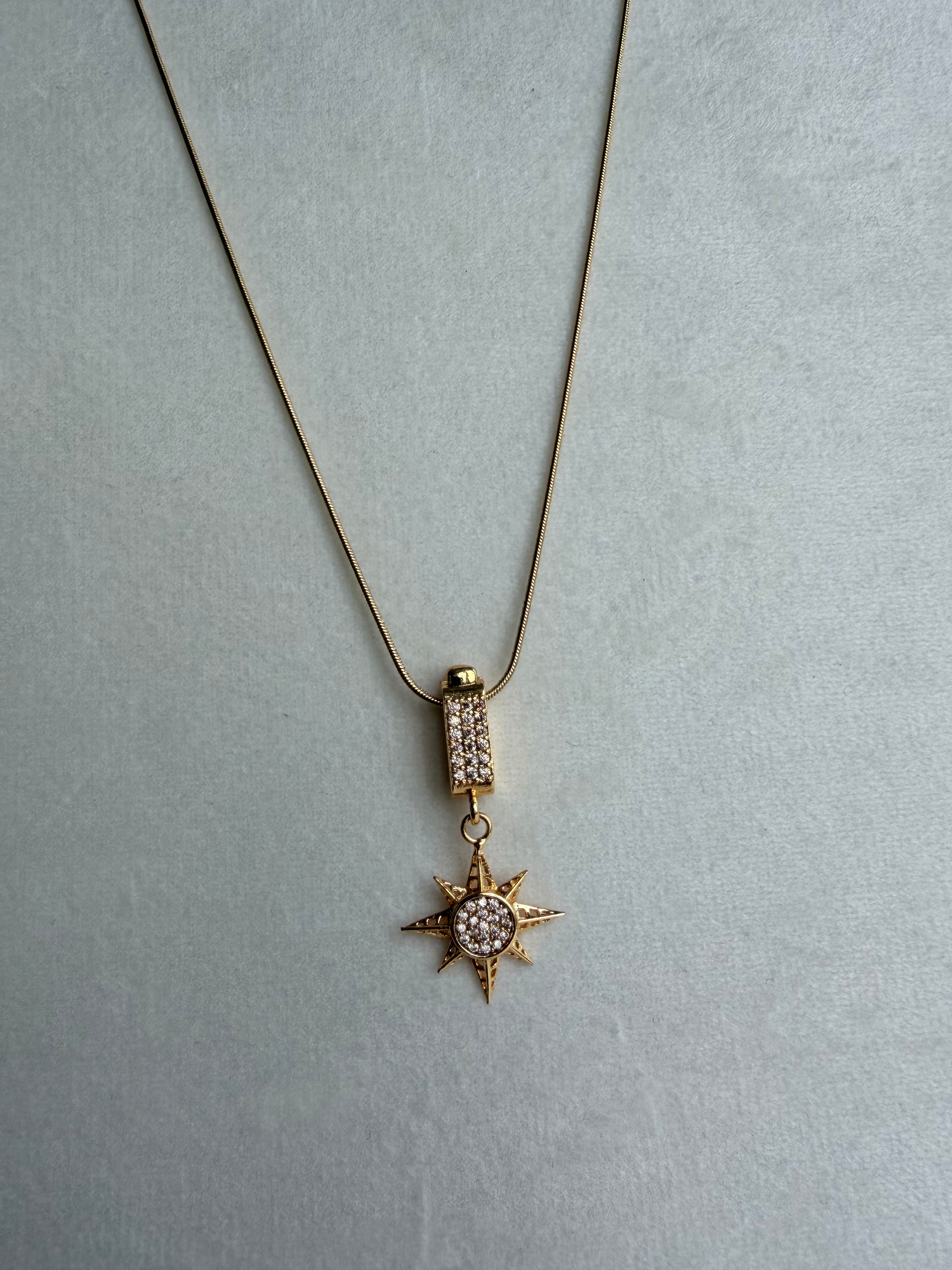 Star Necklace