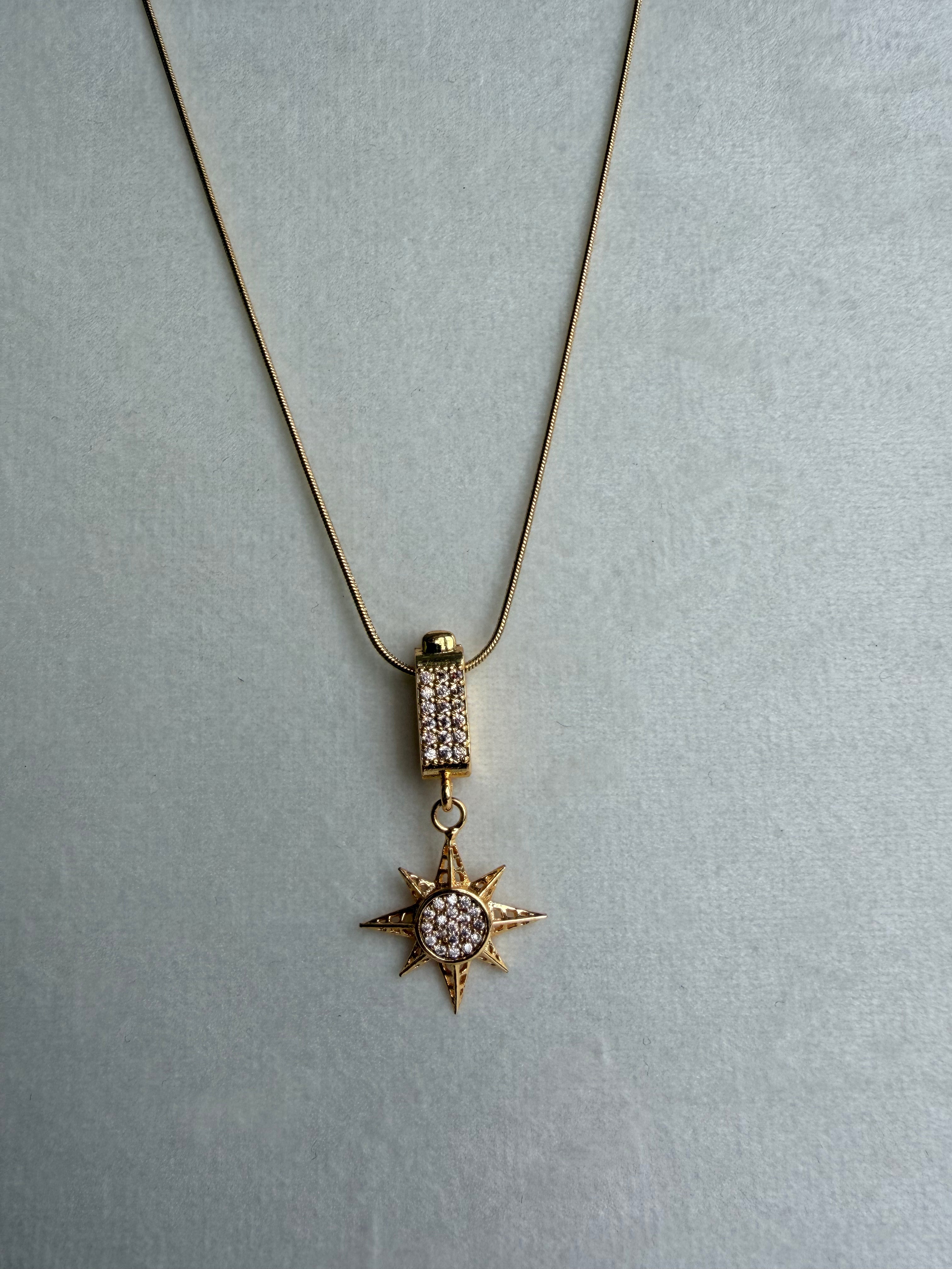 Star Necklace