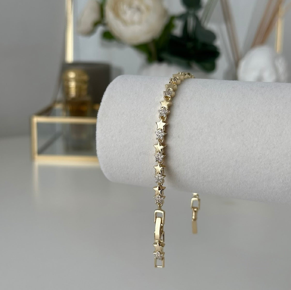 Like a Star Bracelet