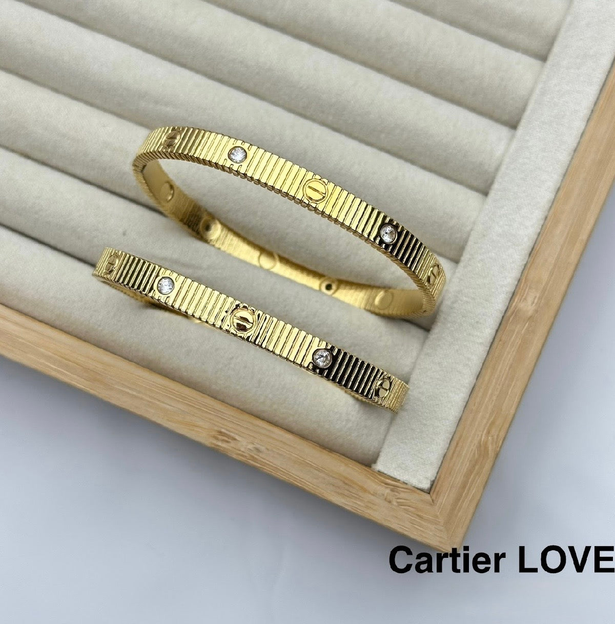 Madam Love Bracelet