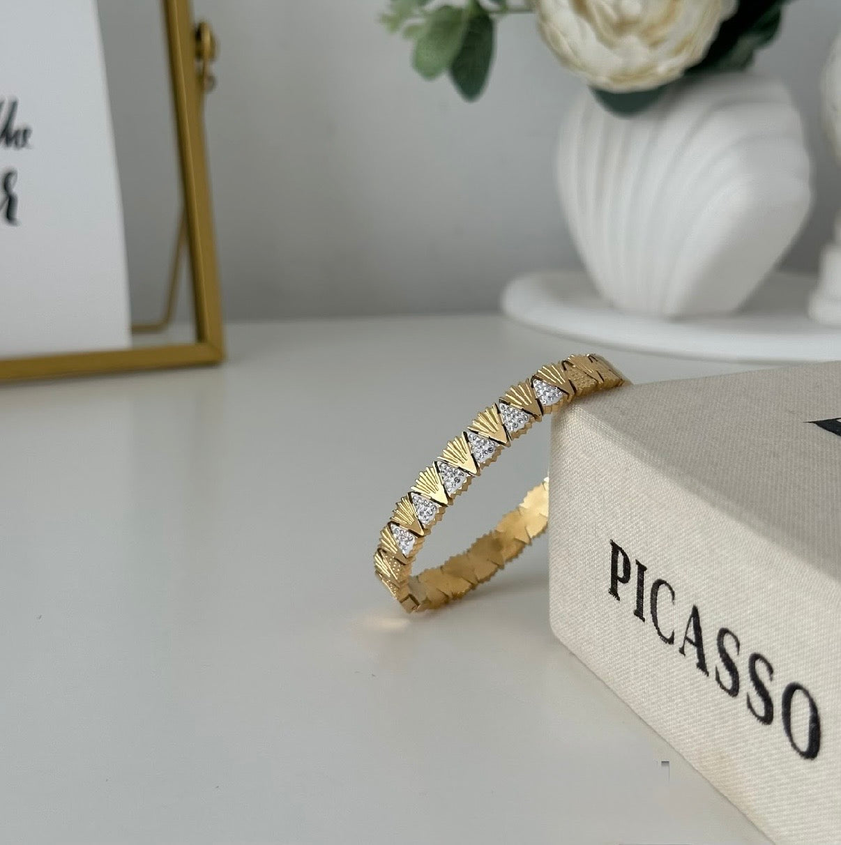 Madonna Bracelet