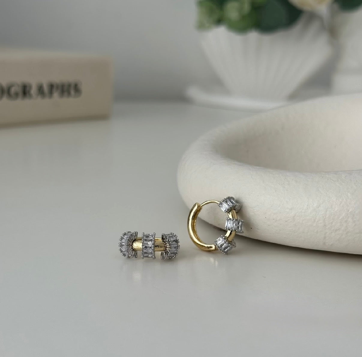 Kelly Earring