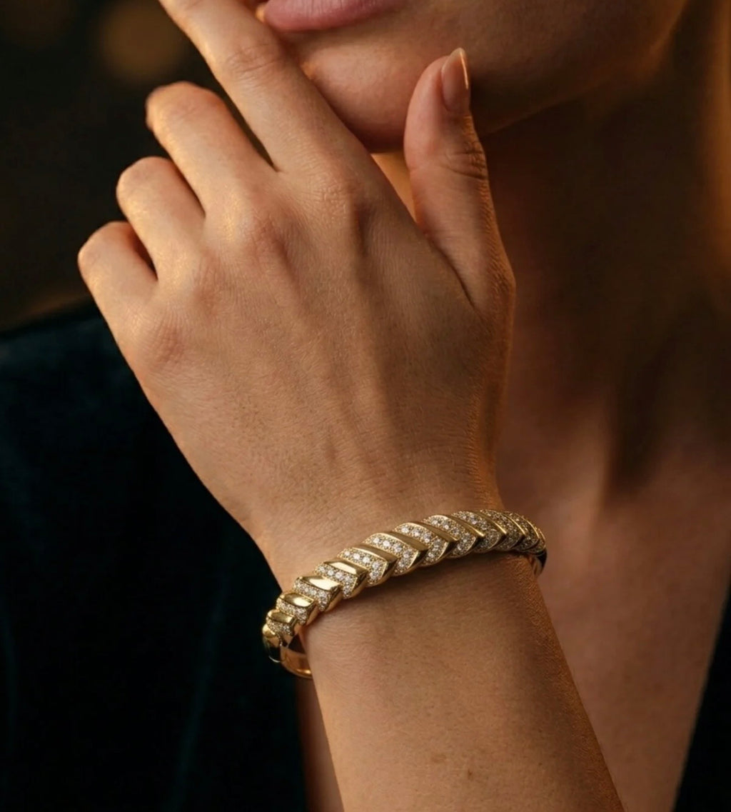 Zera Bracelet