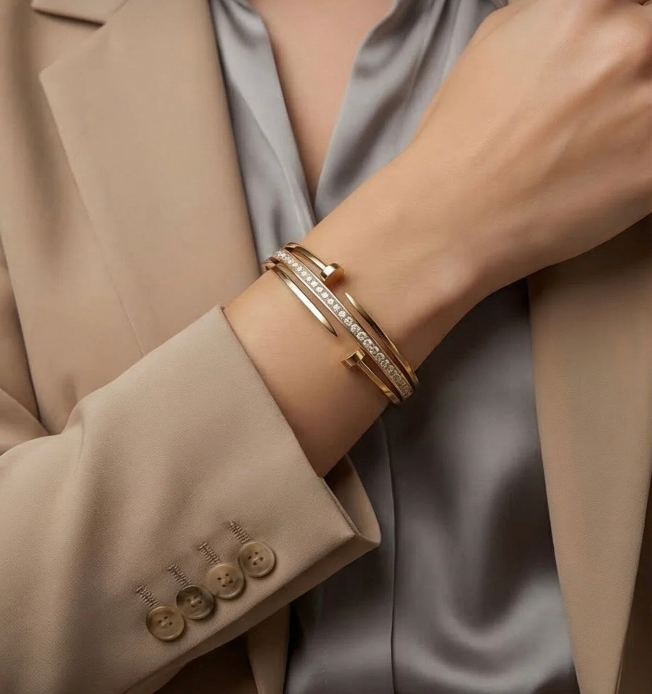 Special Design Bracelet