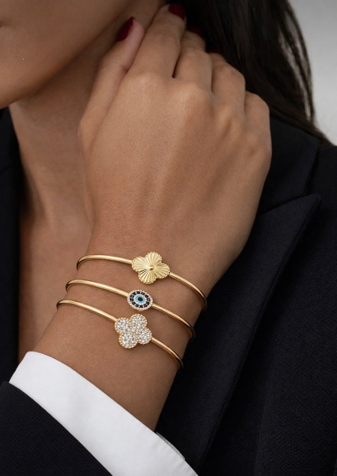 Nazar Bracelet