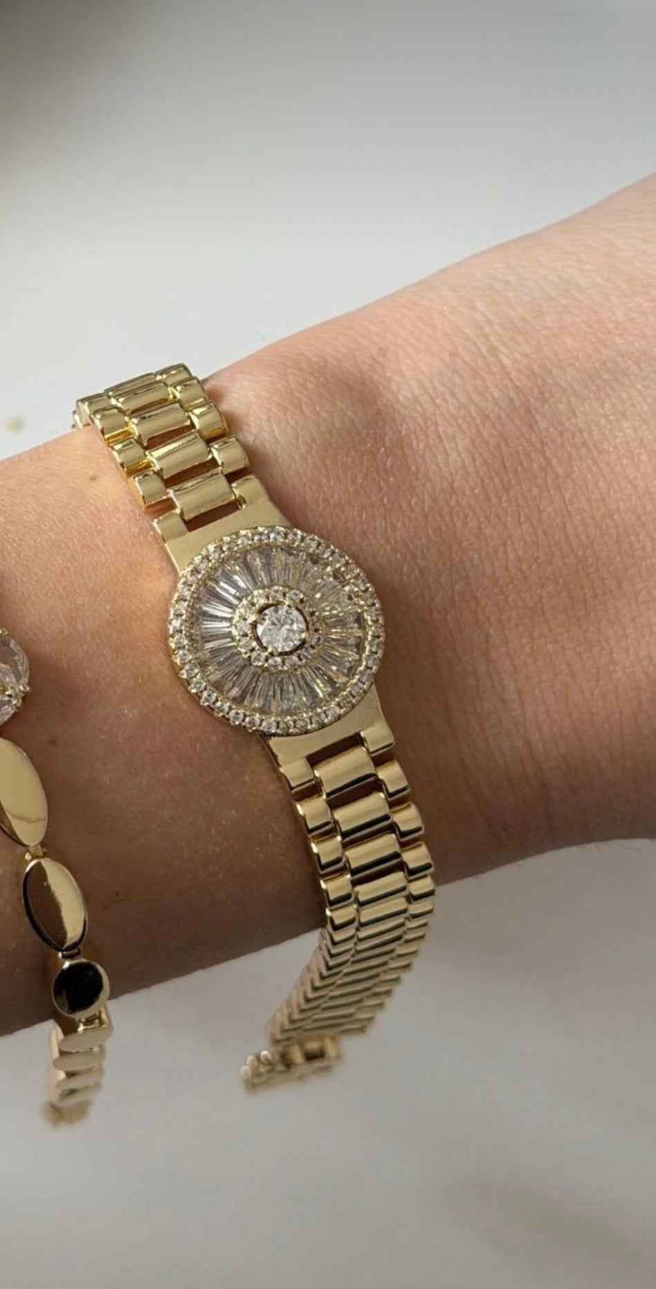 Vienna Bracelet