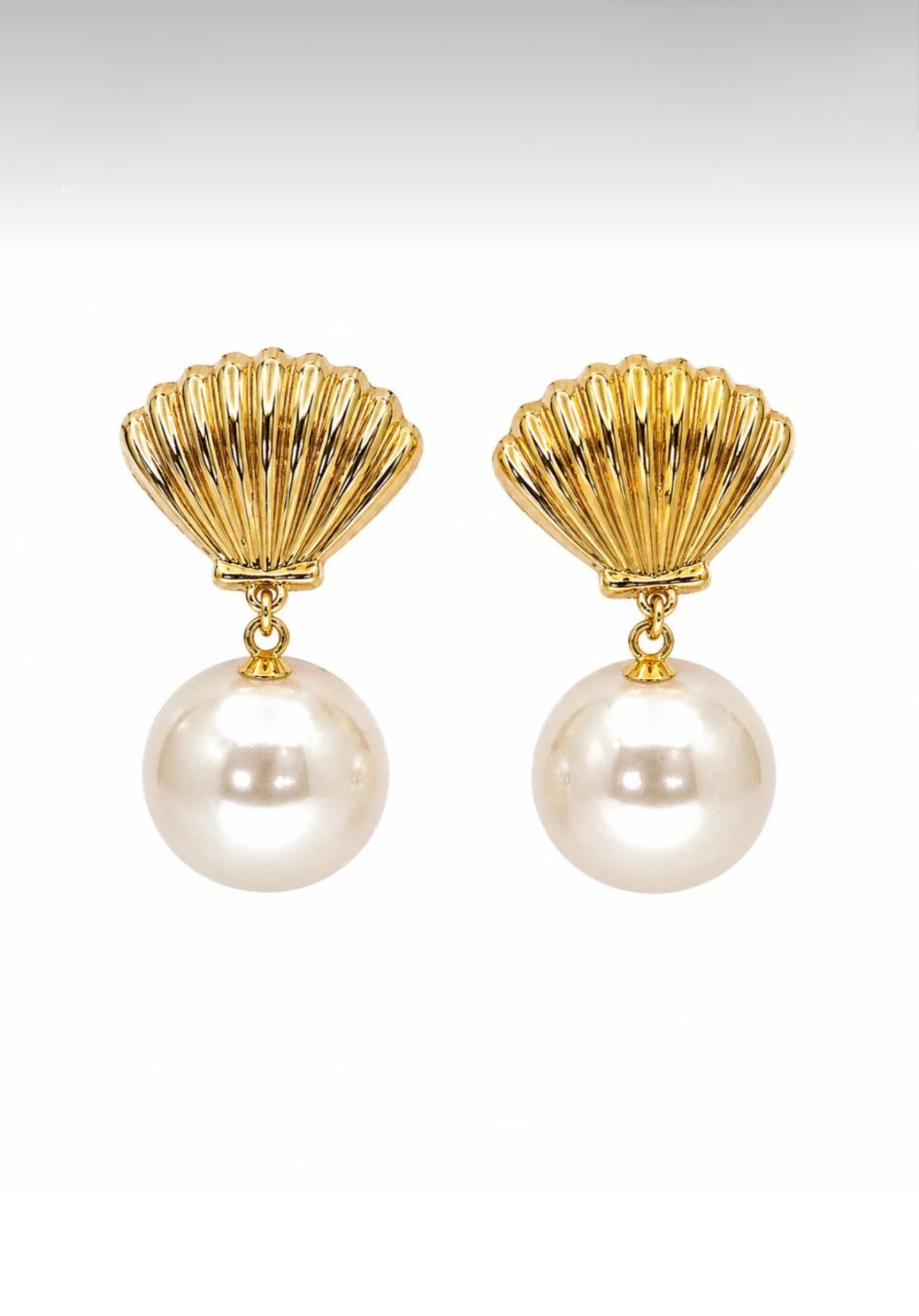 Pearl Dream Earring