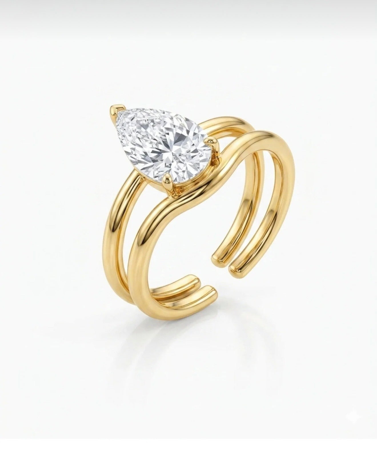 Markiz Ring