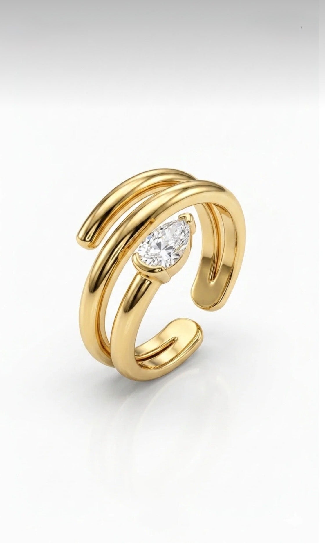 Drop Ring