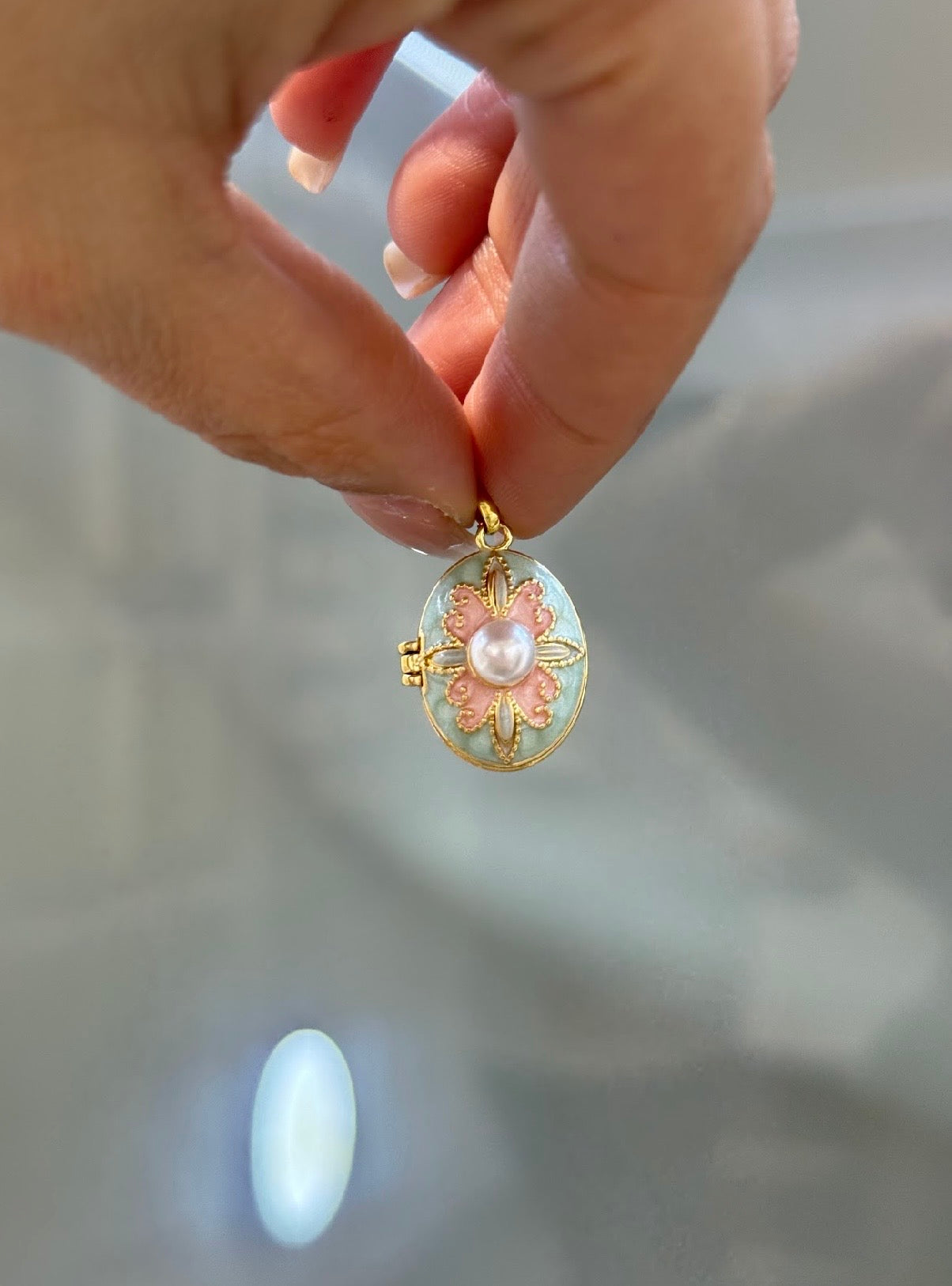 Pendant Vintage
