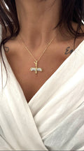 Phoenix Necklace