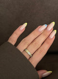 Luxe Brand Ring