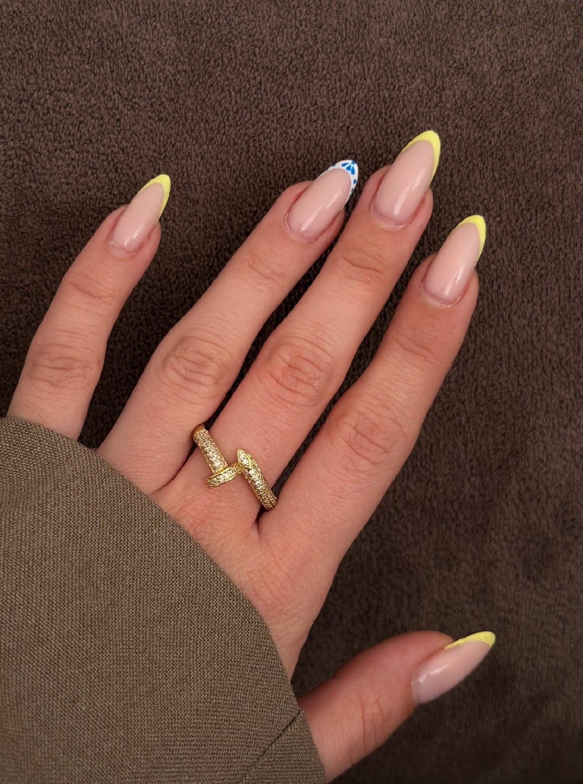 Madam Ring